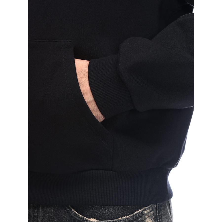 セリーヌ CELINE トリオンフプリント プルオーバー パーカー CELRY0JH670Q メンズの画像