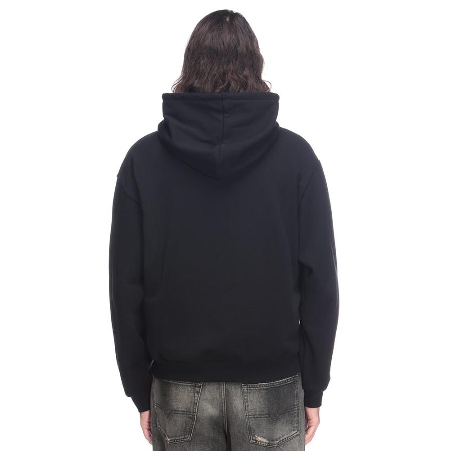 CELINE（セリーヌ） トリオンフプリント プルオーバー パーカー