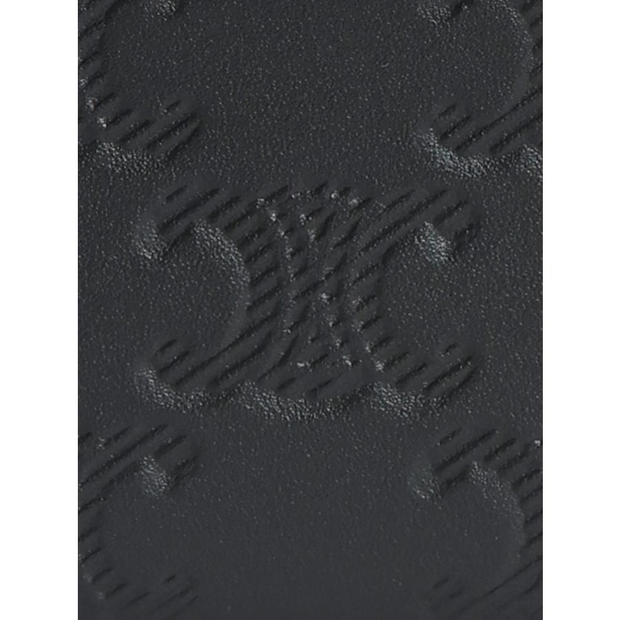 CELINE（セリーヌ） トリオンフ エンボス加工カーフスキン カード