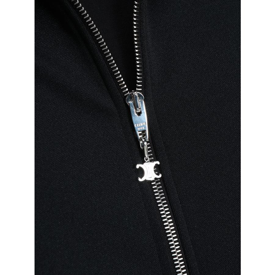 CELINE（セリーヌ） トラックジャケット アウター ダブルフェイス