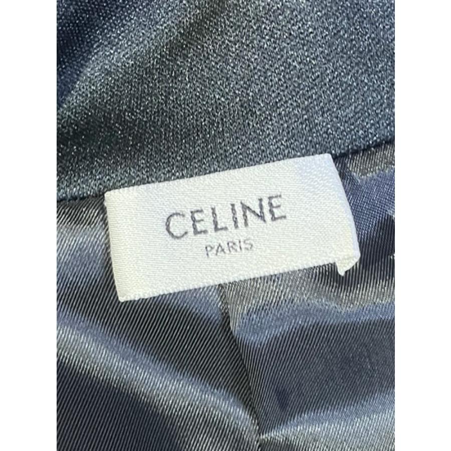CELINE（セリーヌ） トラックジャケット アウター ダブルフェイス