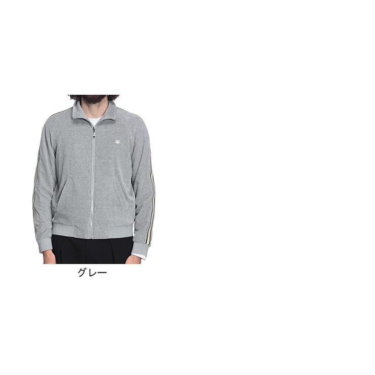 CELINE（セリーヌ） トラックジャケット アウター ベルベットコットン