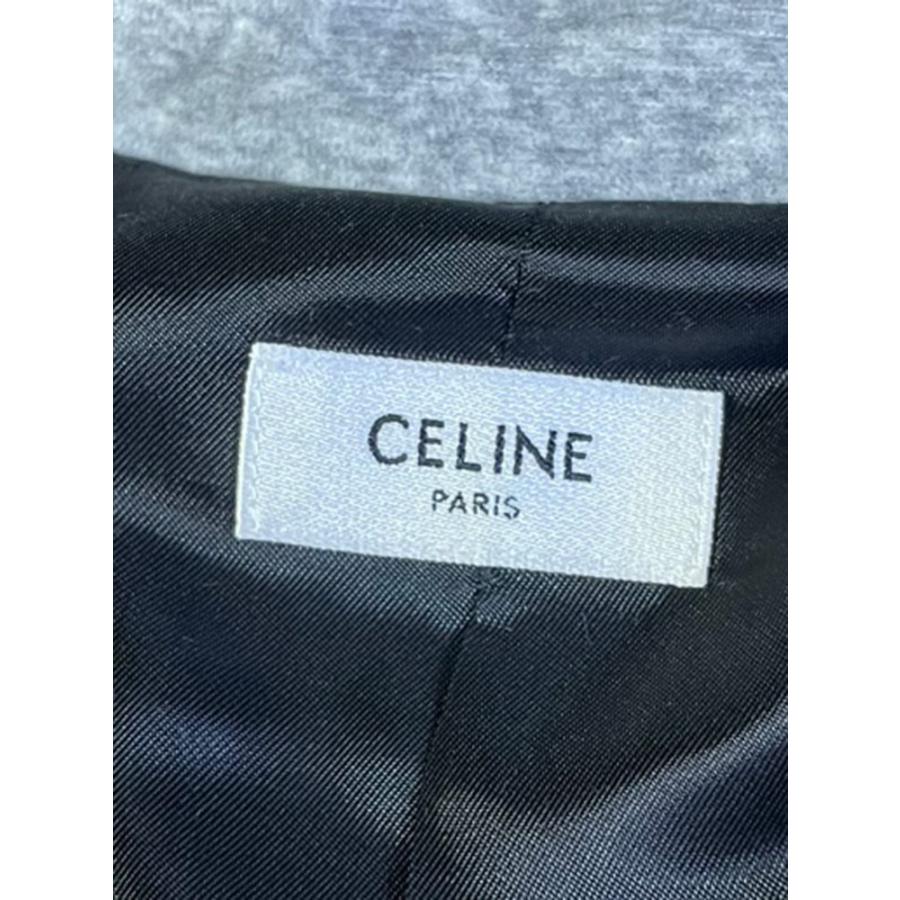 CELINE（セリーヌ） トラックジャケット アウター ベルベットコットン