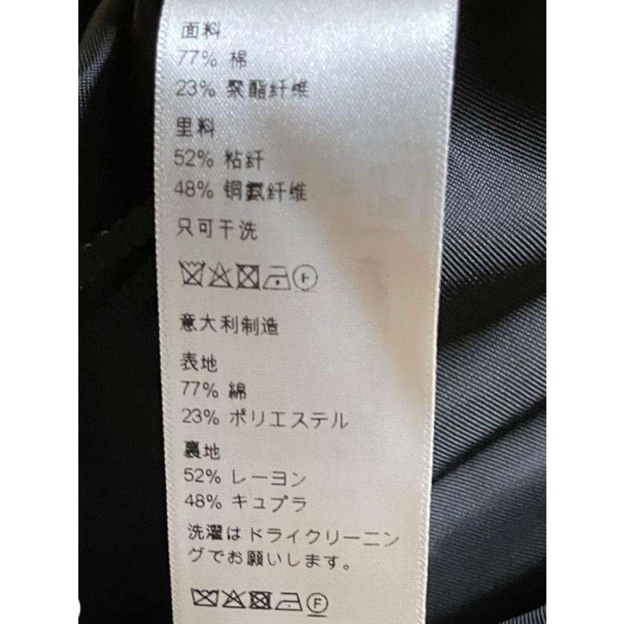 CELINE（セリーヌ） トラックジャケット アウター ベルベットコットン