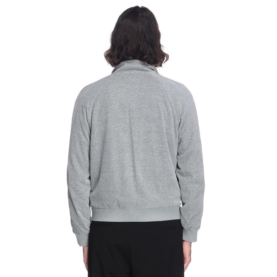 CELINE（セリーヌ） トラックジャケット アウター ベルベットコットン