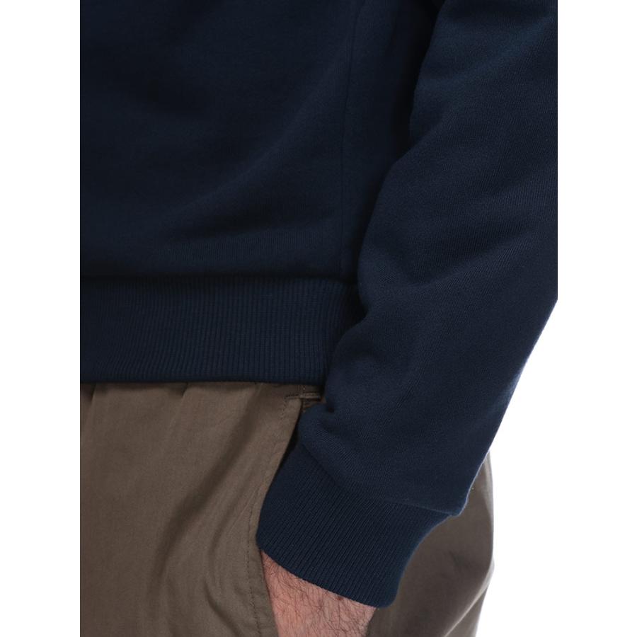 CELINE（セリーヌ） スウェット トップス コットンフリース ロゴ