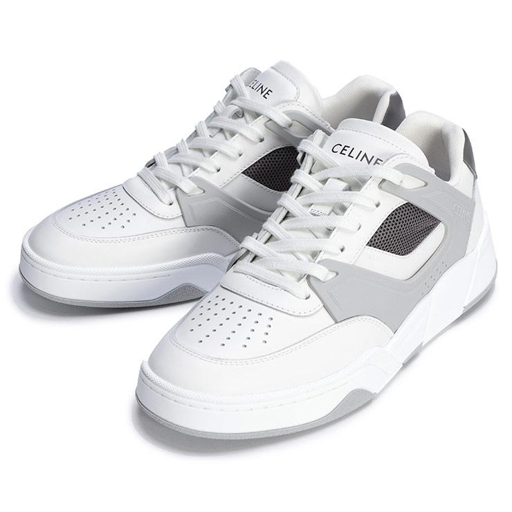 CELINE（セリーヌ） スニーカー シューズ メンズ カーフスキン