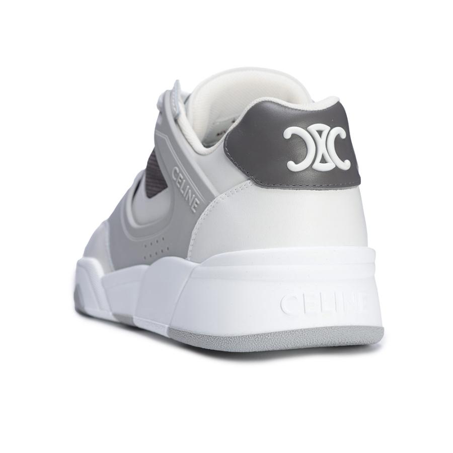 CELINE（セリーヌ） スニーカー シューズ メンズ カーフスキン