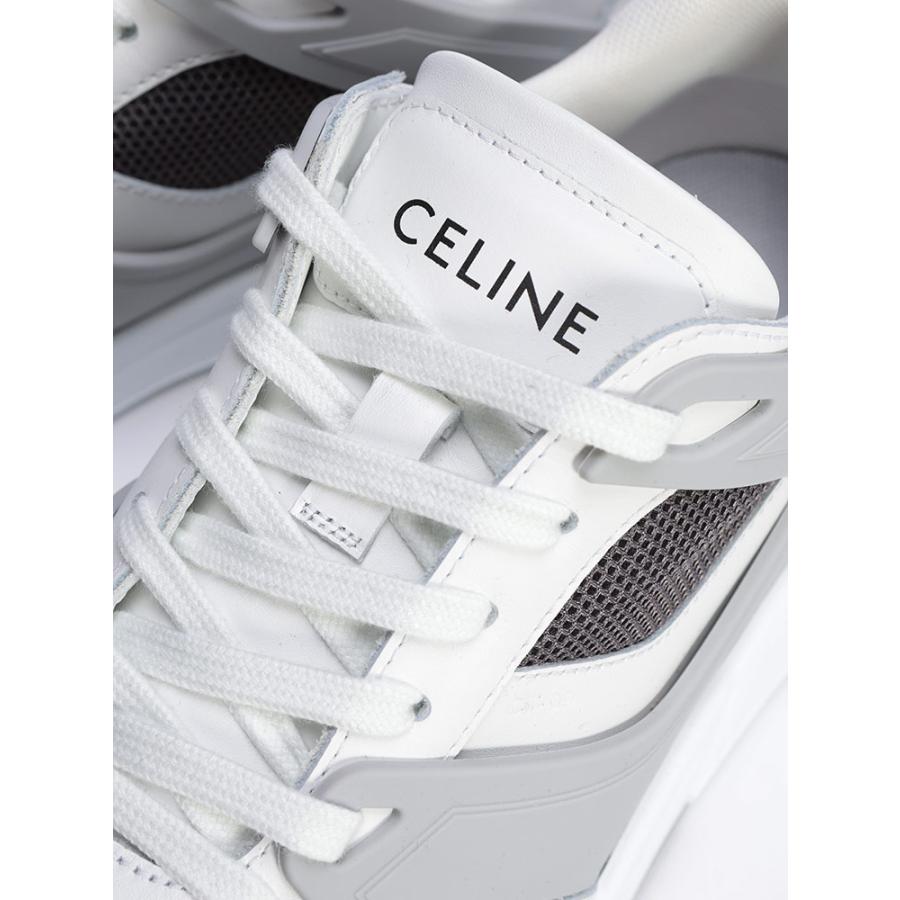 CELINE（セリーヌ） スニーカー シューズ メンズ カーフスキン