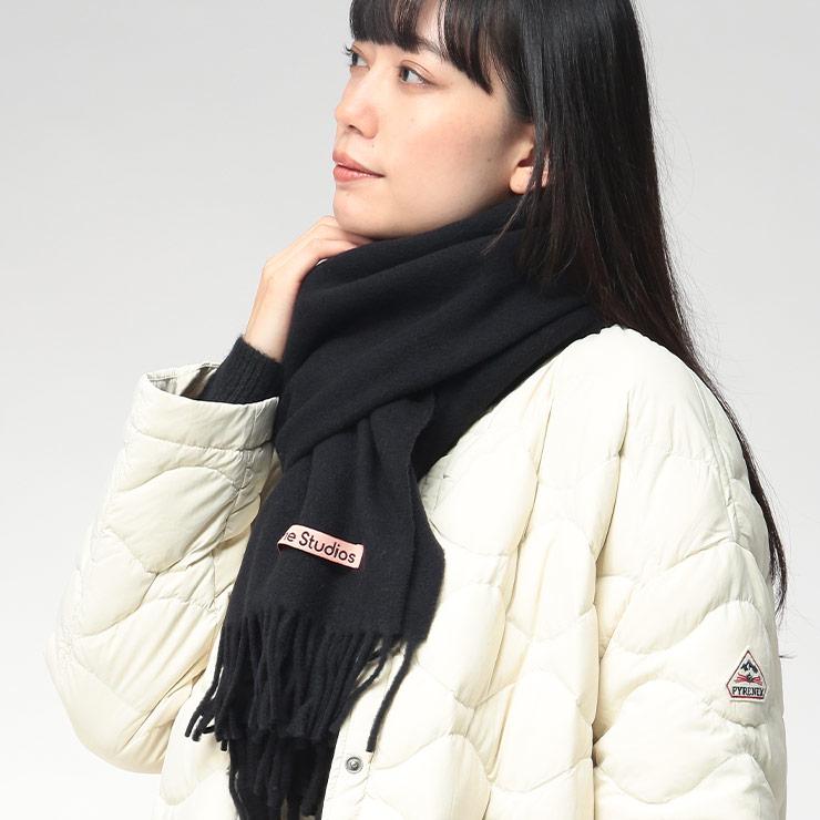 Acne Studios（アクネ ストゥディオズ） 【1円ラッピング】アクネ