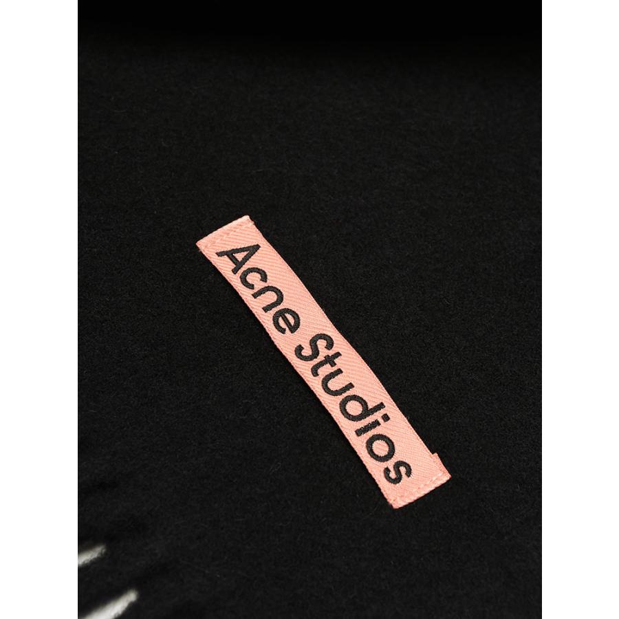 Acne Studios（アクネ ストゥディオズ） マフラー ストール レディース