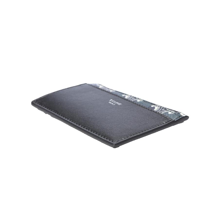 CELINE（セリーヌ） カードホルダー ミニウォレット メンズ トリオンフ