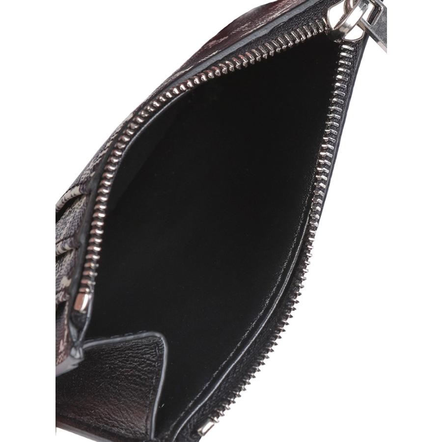 CELINE（セリーヌ） カードホルダー ミニウォレット メンズ トリオンフ