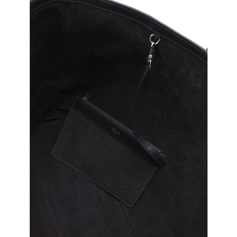 CELINE（セリーヌ） トートバッグ 鞄 メンズ トリオンフエンボス