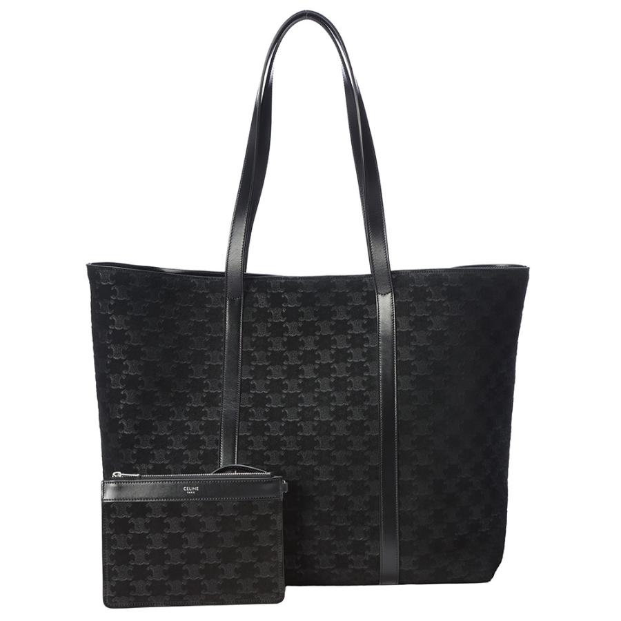 CELINE（セリーヌ） トートバッグ 鞄 メンズ トリオンフエンボス