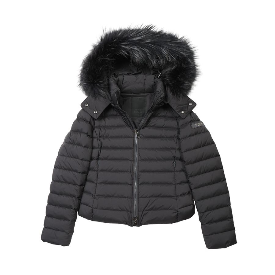 TATRAS（タトラス） ダウン ブルゾン レディース ファーフード