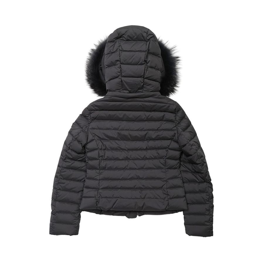 TATRAS（タトラス） ダウン ブルゾン レディース ファーフード