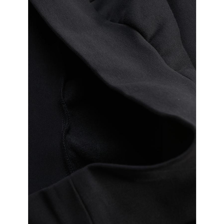 FOG ESSENTIALS（エフオージーエッセンシャルズ） 裏起毛 バックロゴ