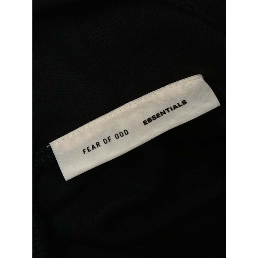FOG ESSENTIALS（エフオージーエッセンシャルズ） 裏起毛 バックロゴ