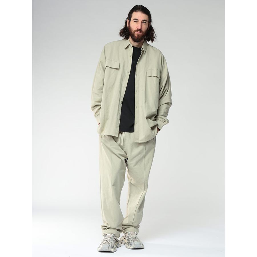 【新品・未使用】FOG essentials olive ポロシャツXS長袖半袖 FOG ESSENTIALS（エフオージーエッセンシャルズ） ポロシャツ FOG