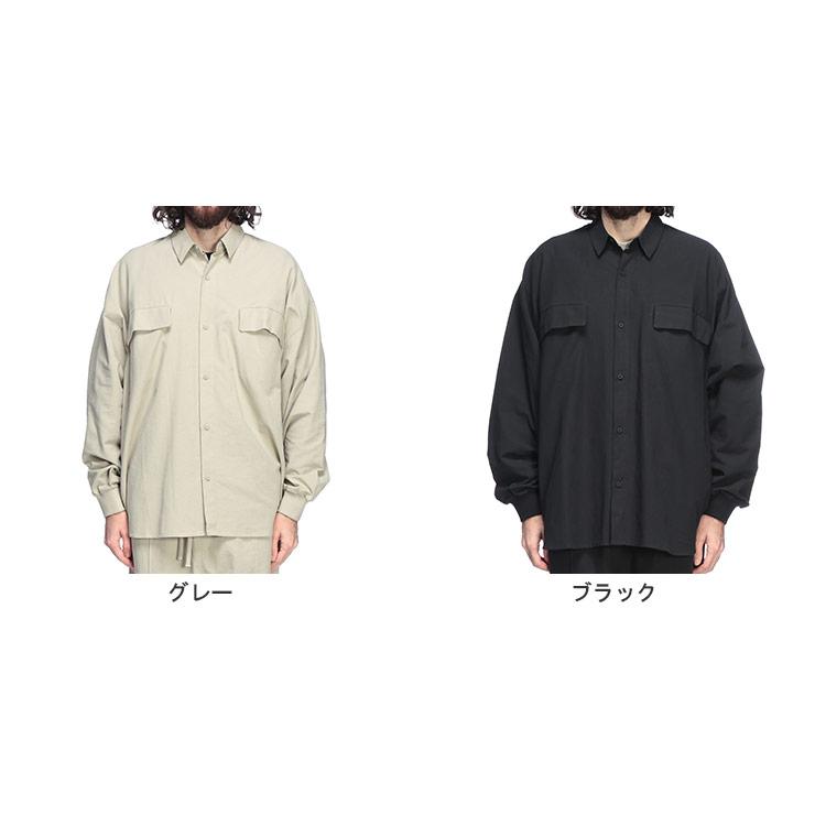 FOG ESSENTIALS（エフオージーエッセンシャルズ） オーバーサイズ 2