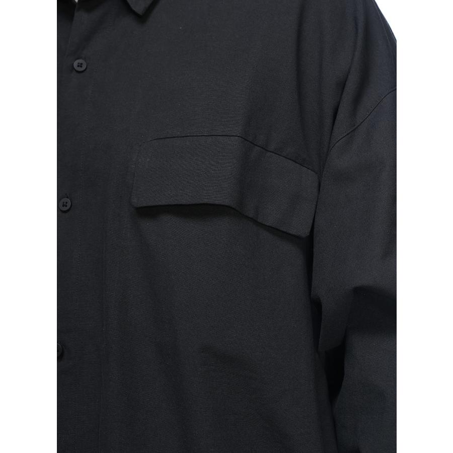 【新品・未使用】FOG essentials olive ポロシャツXS長袖半袖 FOG ESSENTIALS（エフオージーエッセンシャルズ） フロントロゴ クルー