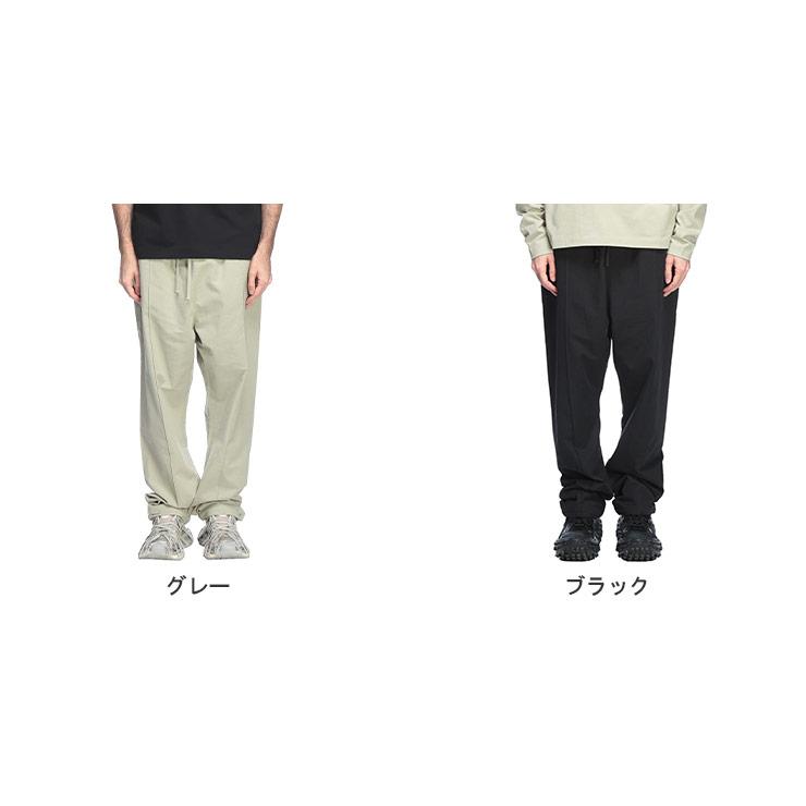 FOG ESSENTIALS（エフオージーエッセンシャルズ） センターライン 裏地
