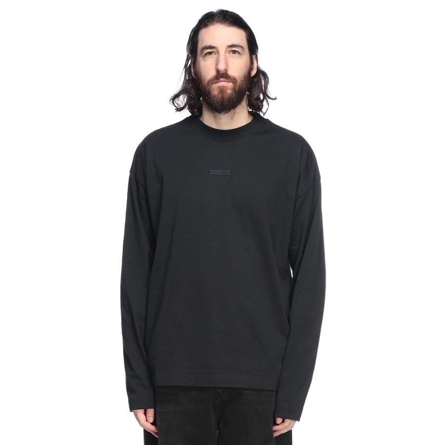 FOG ESSENTIALS（エフオージーエッセンシャルズ） バックロゴ クルー 