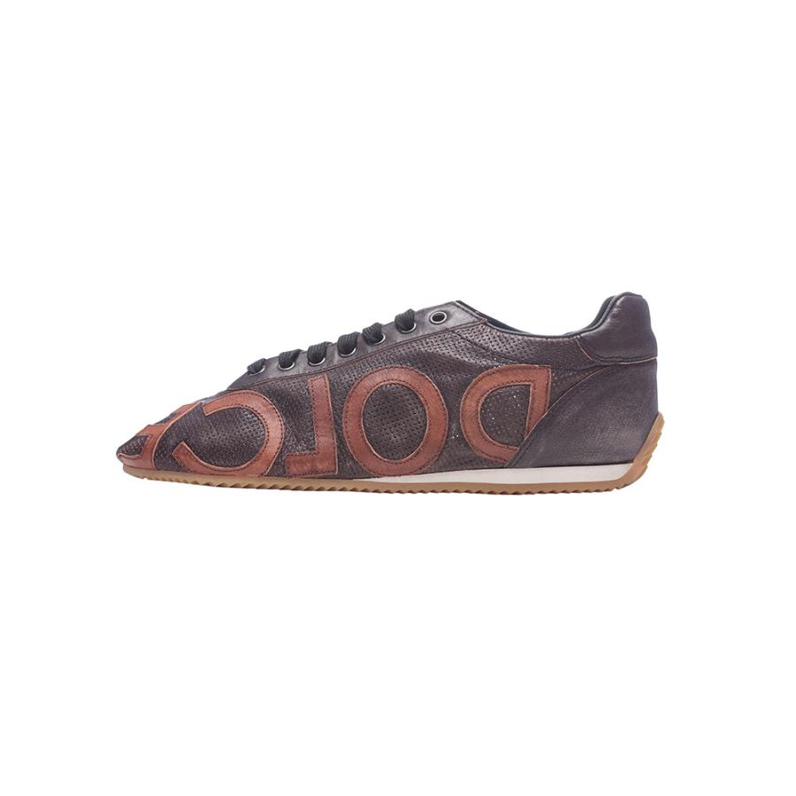 Dolce & Gabbana レザーシューズ　ポインテッドトゥ 44 Dolce & Gabbana】Pointed toe leather shoes/ kyoto store | blendmarket