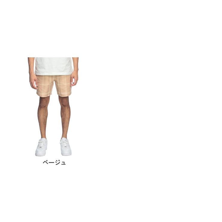 BURBERRY（バーバリー） ショーツ メンズ 水陸両用 チェック柄