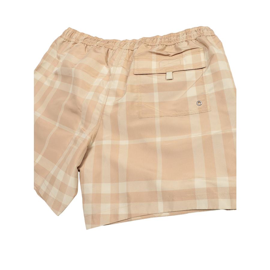 BURBERRY（バーバリー） ショーツ メンズ 水陸両用 チェック柄