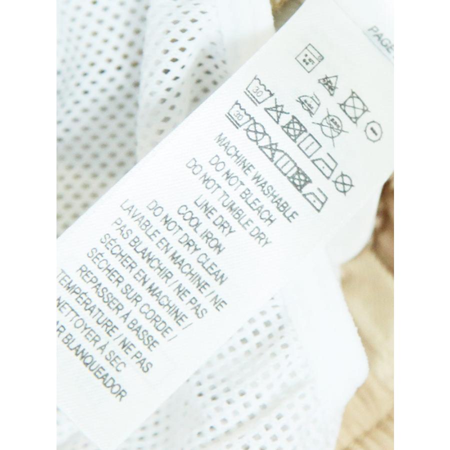BURBERRY（バーバリー） ショーツ メンズ 水陸両用 チェック柄