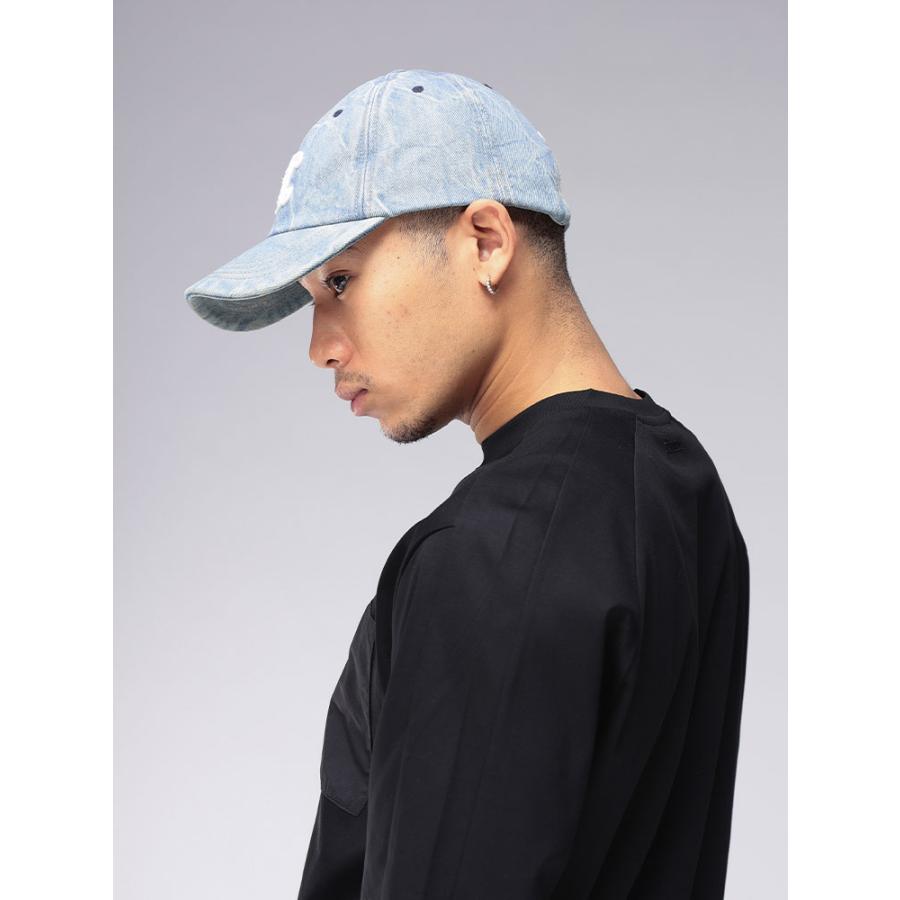 CELINE（セリーヌ） 【1円ラッピング】セリーヌ キャップ メンズ