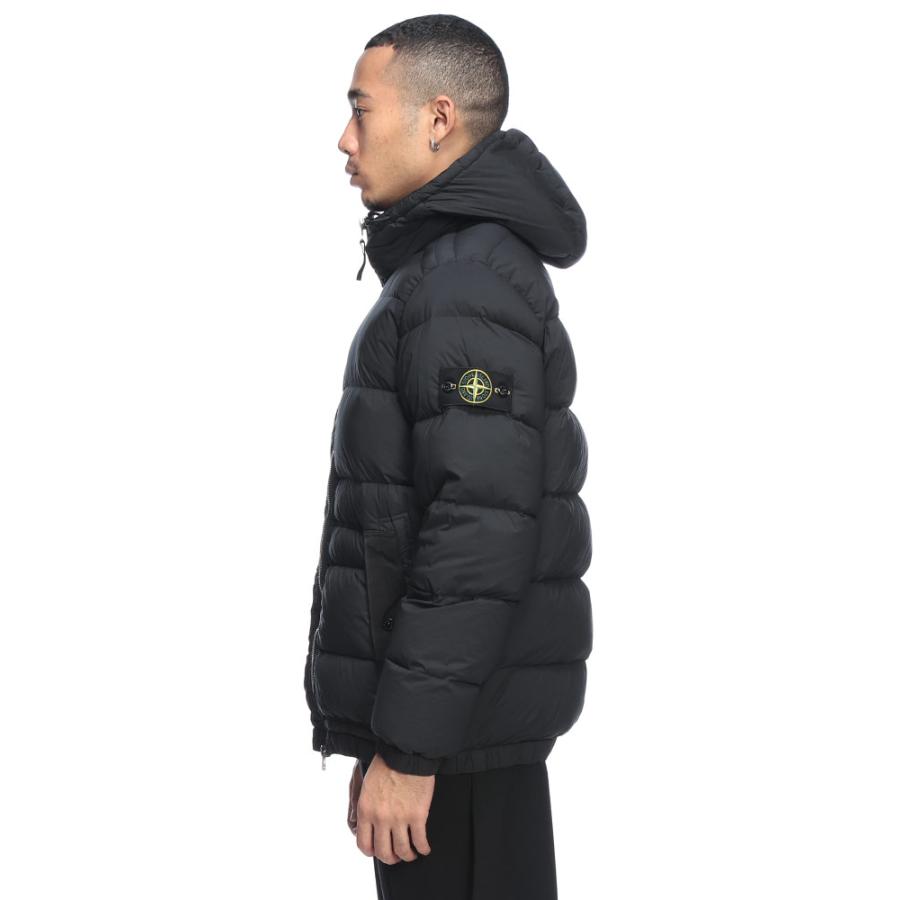 STONE ISLAND（ストーン アイランド） ダウン メンズ ダウンブルゾン