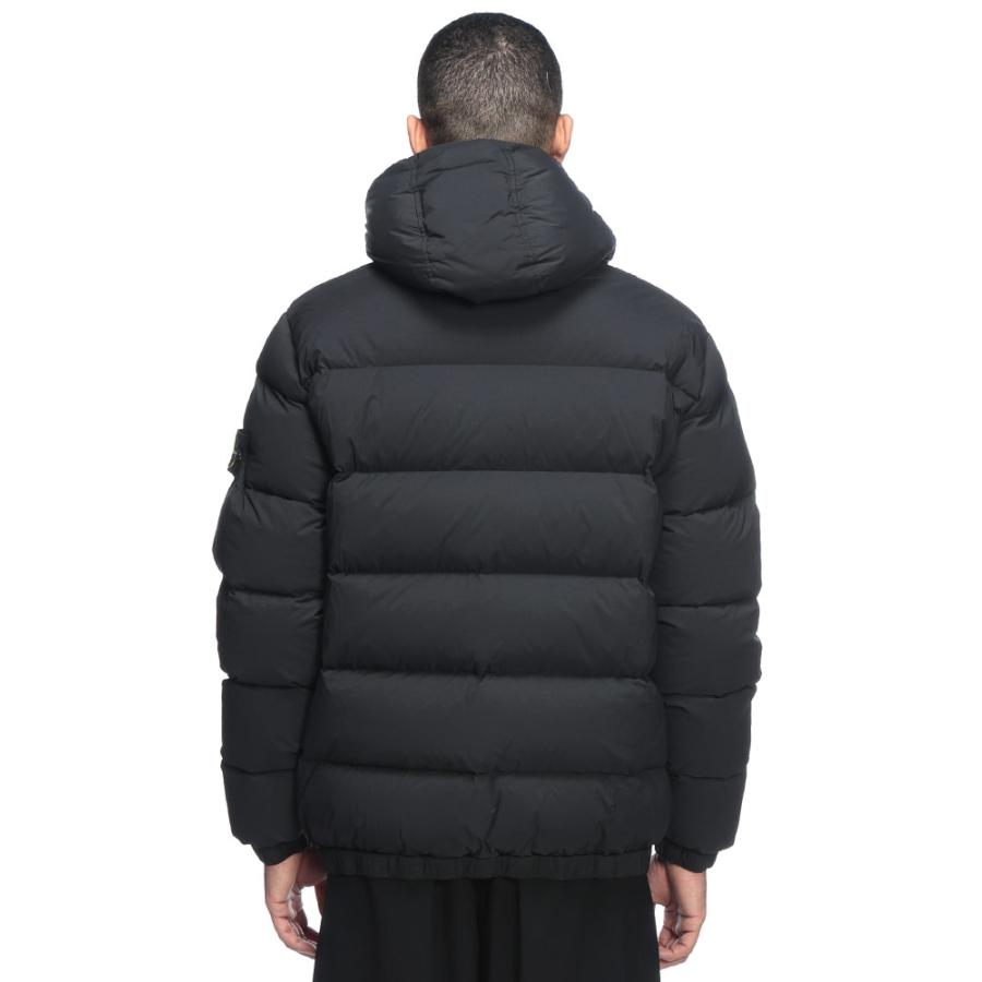 STONE ISLAND（ストーン アイランド） ダウン メンズ ダウンブルゾン