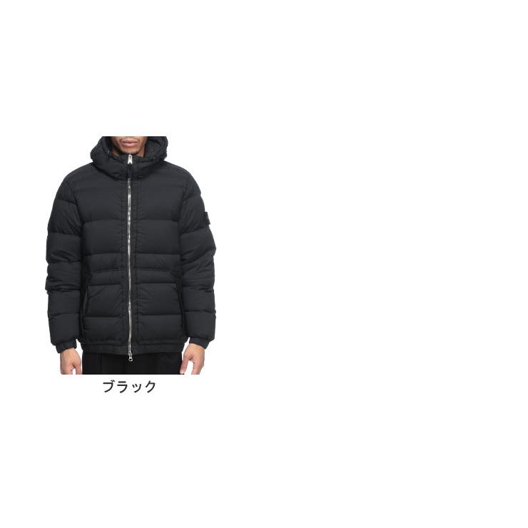 タ*シ様 Stone  ストーンアイランド バイカラー コットン セ STONE ISLAND」 “ 526D8 Knit” col. dope gray size M,L,XL （model