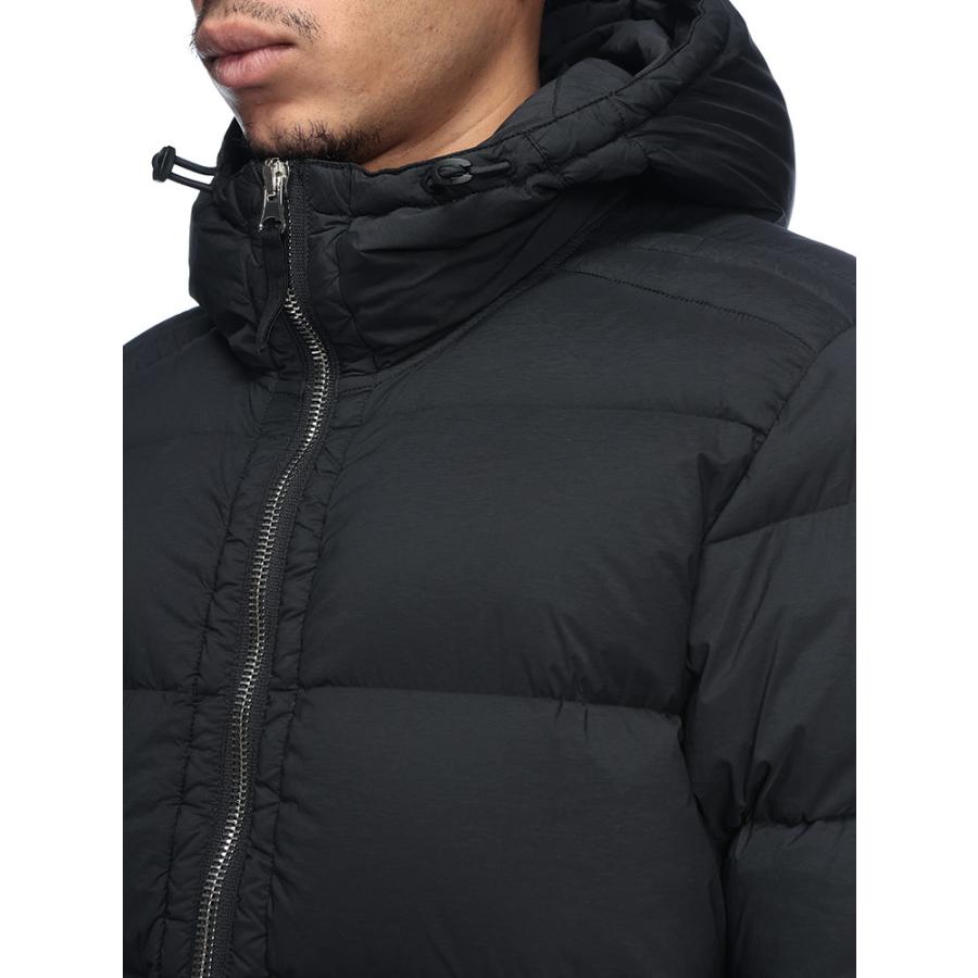 STONE ISLAND（ストーン アイランド） ダウン メンズ ダウンブルゾン