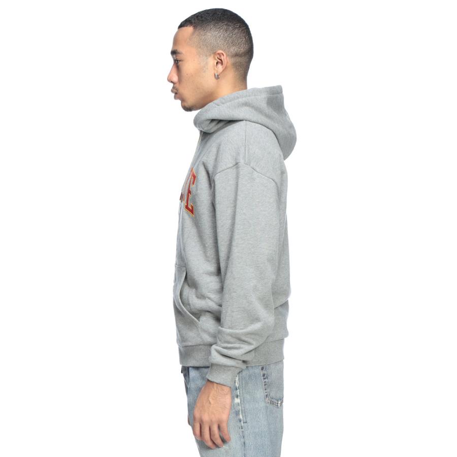 CELINE（セリーヌ） パーカー メンズ スウェット フロント ロゴ ルーズ