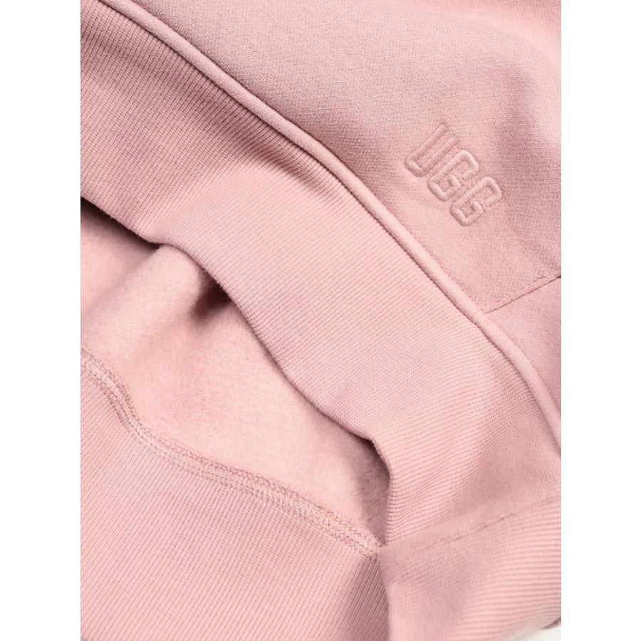 UGG ピンク フード付きパーカー Sサイズ 【公式通販】