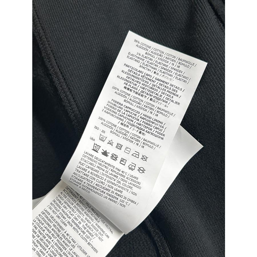 STONE ISLAND（ストーン アイランド） パーカー メンズ ロゴ ワッペン