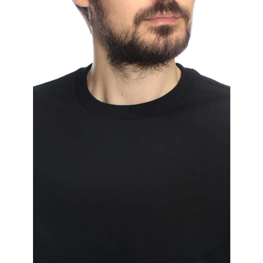 セリーヌ CELINE メンズ Tシャツ 半袖 トリオンフプリント クルーネック カットソー CELRX0HV1242 ブランド トップス コットン プリント 春 夏の画像