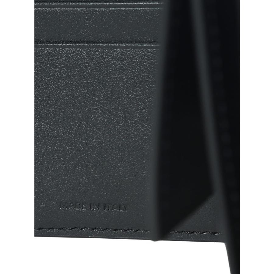 CELINE（セリーヌ） メンズ 財布 グレインドカーフスキン 二つ折り
