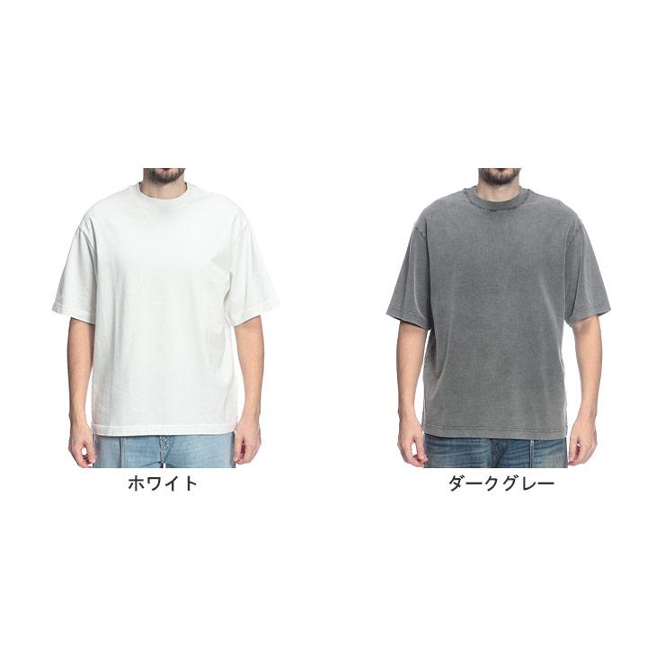 Acne Studios（アクネ ストゥディオズ） メンズ Tシャツ 半袖 ロゴ