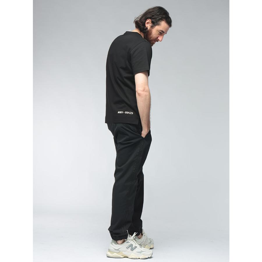 MONCLER（モンクレール） メンズ Tシャツ 半袖 グルノーブル