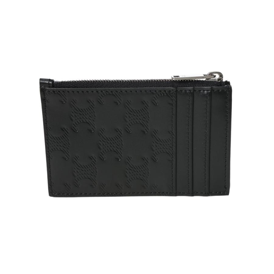 CELINE（セリーヌ） メンズ カードケース CEL10F993FQDトリオンフ