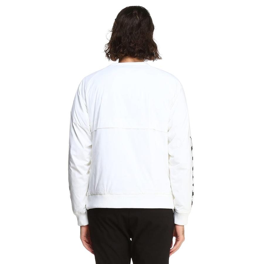 LUXE AKM PLUS リュクスエイケイエムプラス トレーナー メンズ