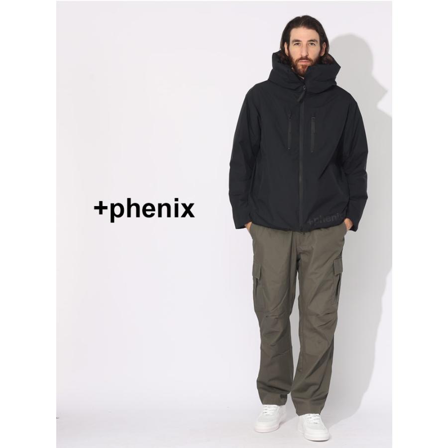 phenix 【当店独占販売】 プラスフェニックス ダウンジャケット phenix 【当店独占販売】 プラスフェニックス ダウンジャケット