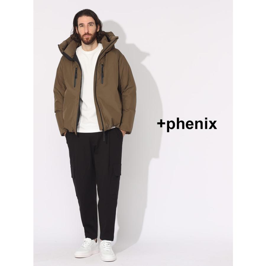phenix 【当店独占販売】 プラスフェニックス ダウンジャケット phenix 【当店独占販売】 プラスフェニックス ダウンジャケット