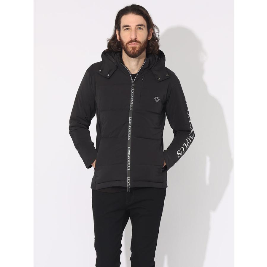 LUXE AKM PLUS 【当店独占販売】 リュクスエイケイエムプラス アウター