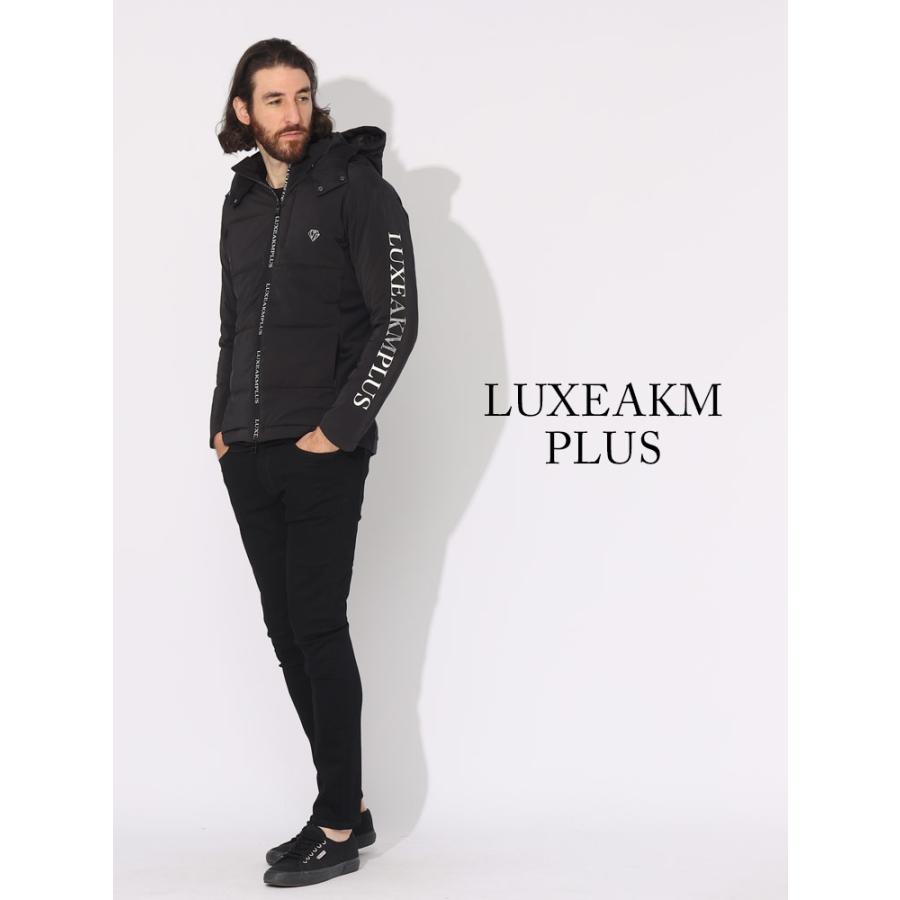 LUXE AKM PLUS 【当店独占販売】 リュクスエイケイエムプラス アウター